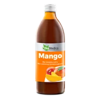 EkaMedica, Mango, sok, suplement diety, 500 ml