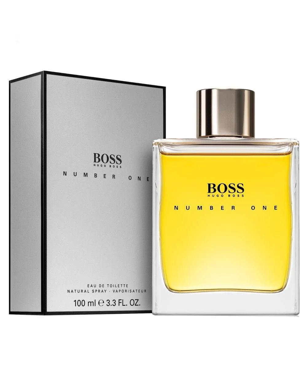 Hugo Boss Number One woda toaletowa, 100 ml