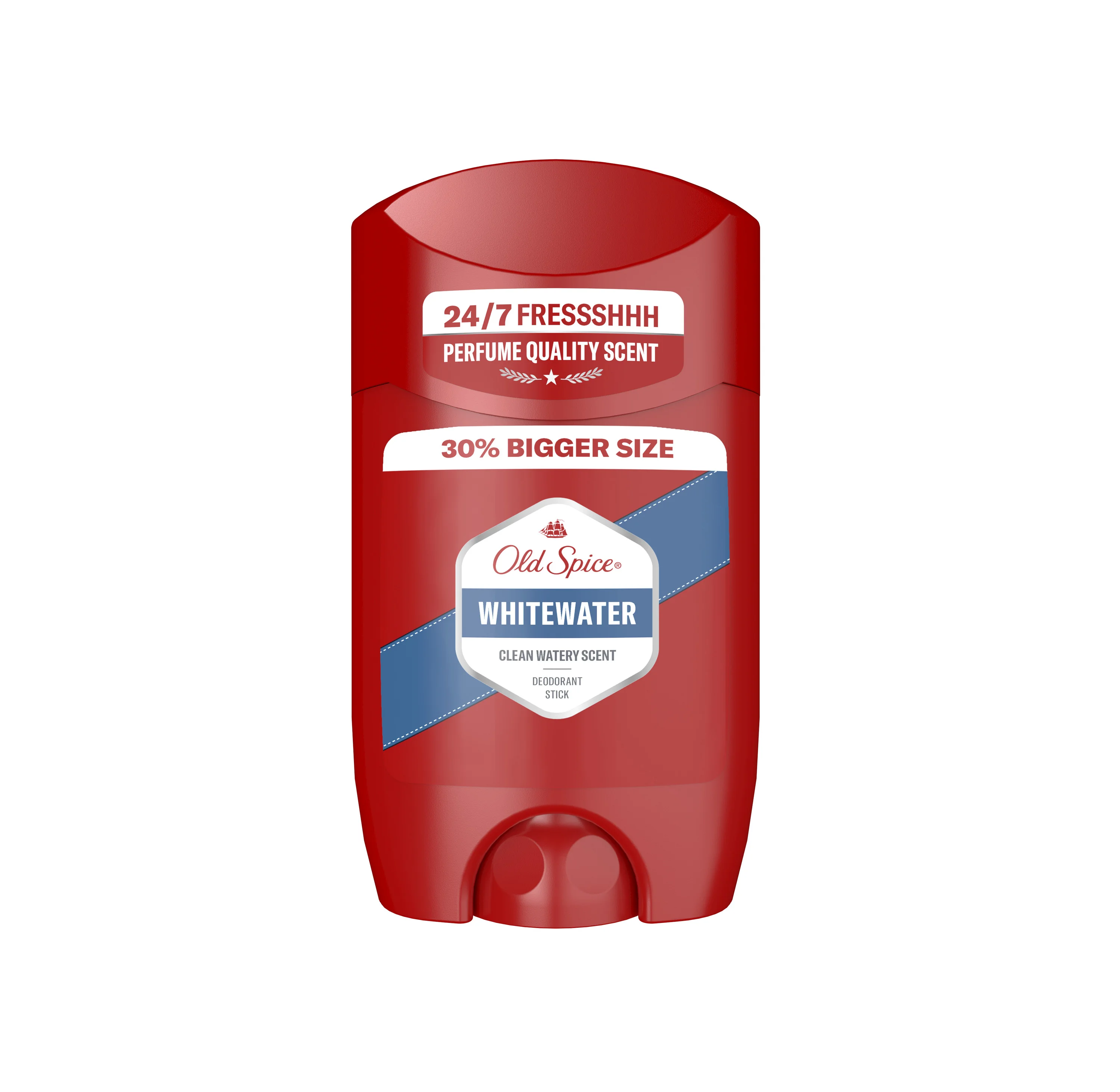 Old Spice Whitewater dezodorant w sztyfcie, 65 ml