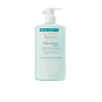 Avene Cleanance Hydra, krem oczyszczający i łagodzący, 400 ml