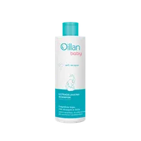 Oillan Baby ultradelikatny szampon, 200 ml