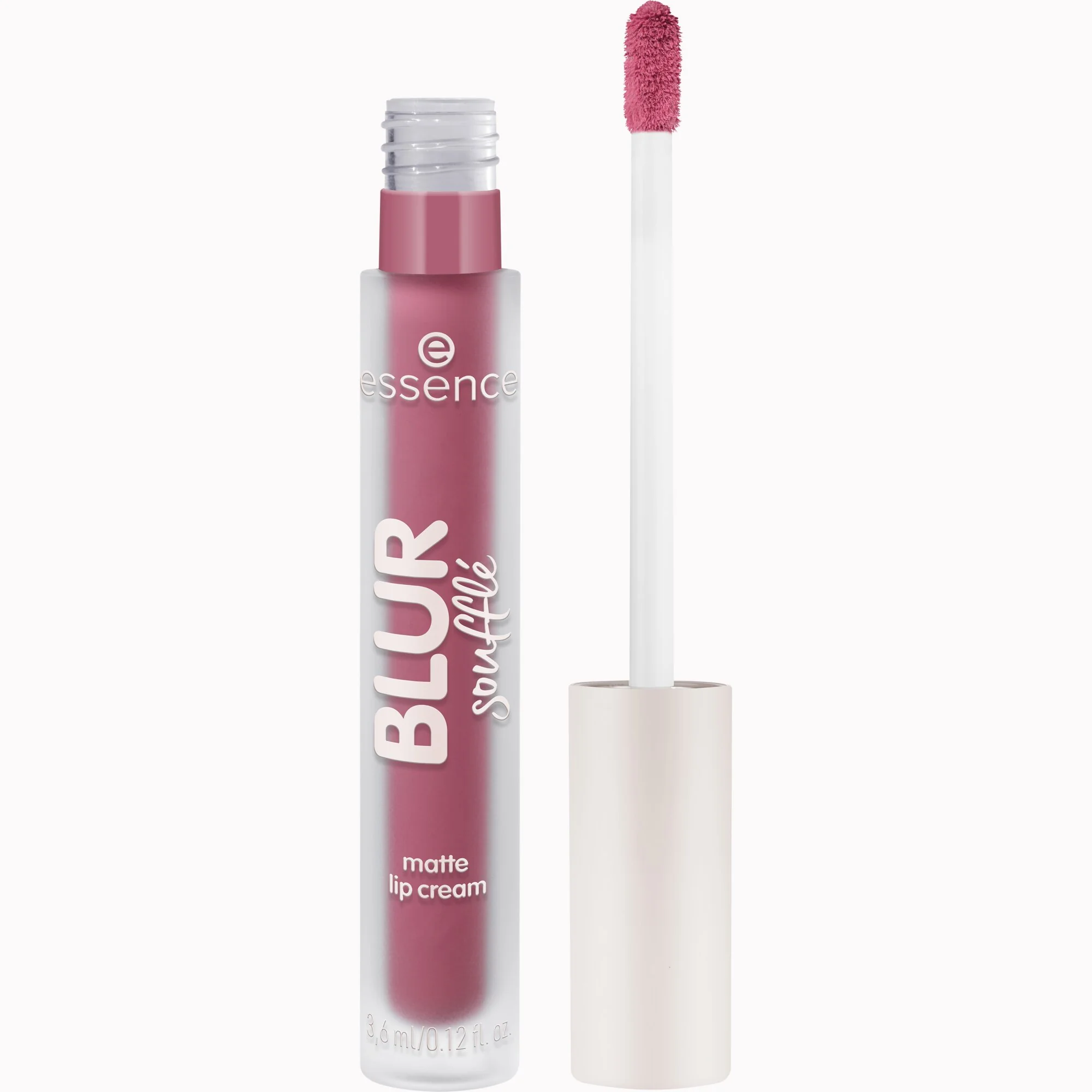Essence Blur Soufflé Matte Lip Cream matowa pomadka do ust 05, 3,6 ml