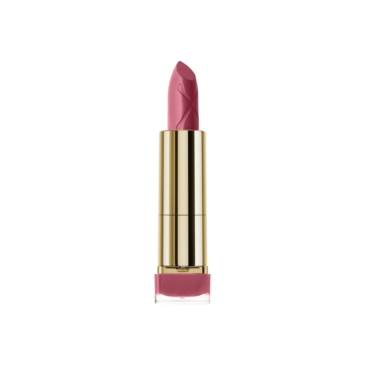 Max Factor Colour Elixir pomadka do ust nawilżająca nr 030, Rosewood, 4 g