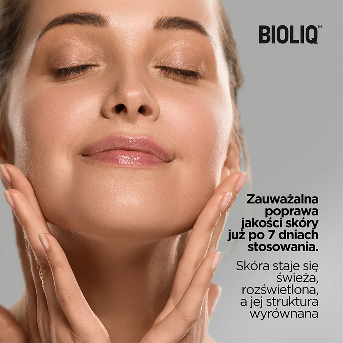 Bioliq Clean żel oczyszczający do mycia twarzy, 125 ml