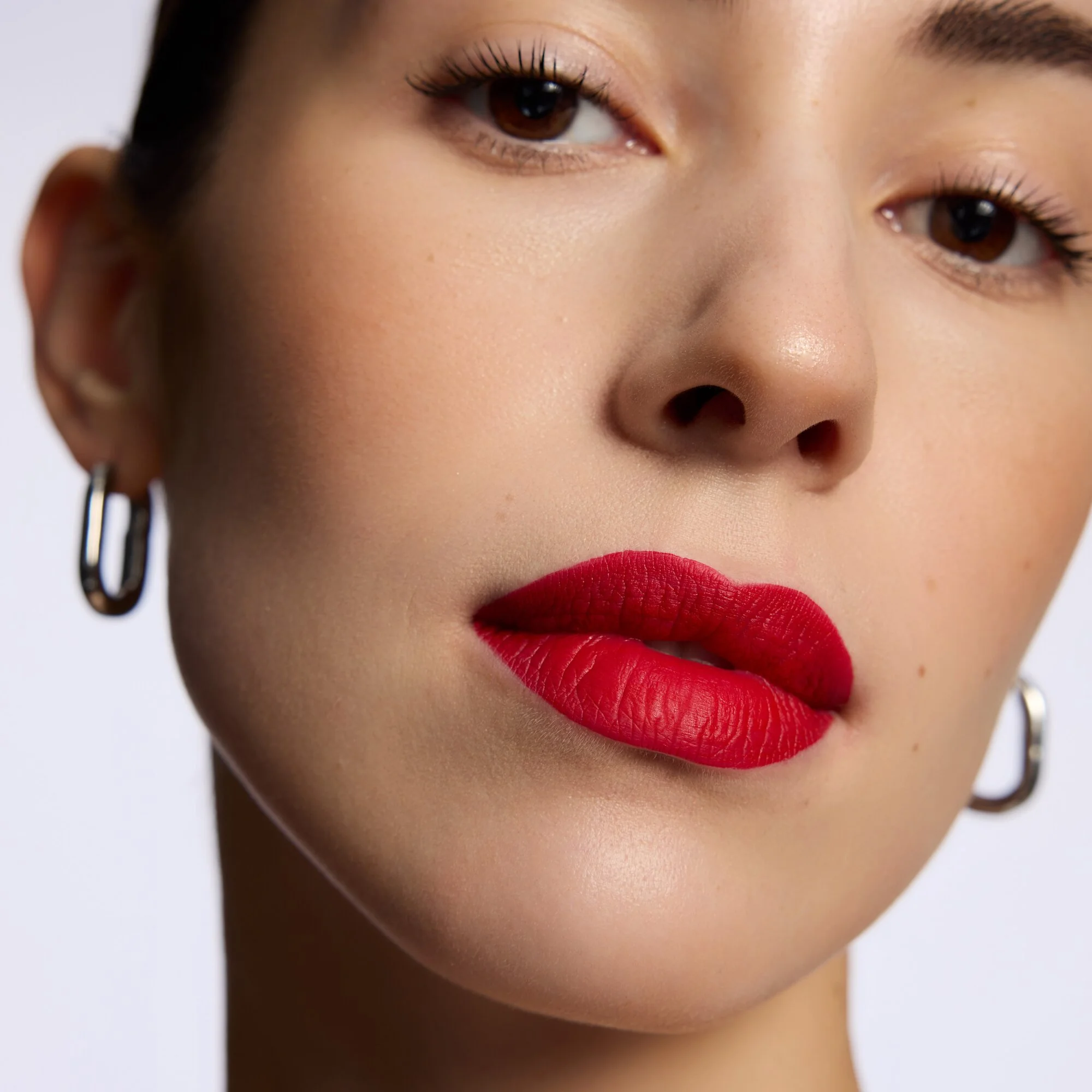 CATRICE Endless Matte Liquid Lipstick pomadka w płynie 060 Red Flag, 4,5 ml
