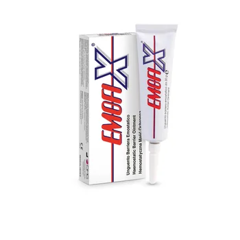 Emofix hemostatyczna maść ochronna, 30g