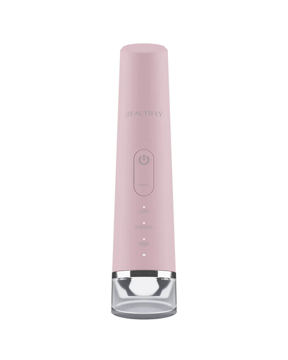 Beautifly Masażer antytrądzikowy B-Plasma Blush, 1 szt.