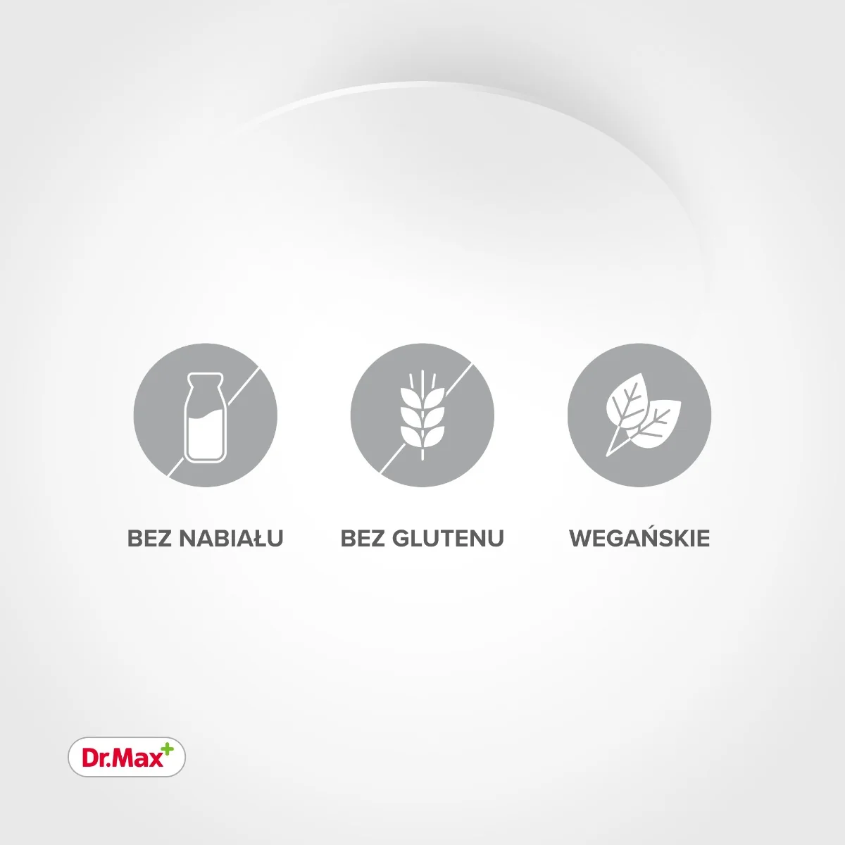 Magnesium B6 Lactate Dr. Max 60 tabletek