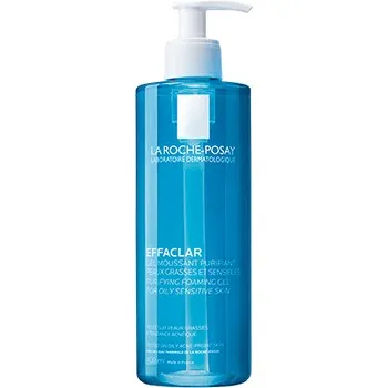 La Roche Posay Effaclar żel do twarzy