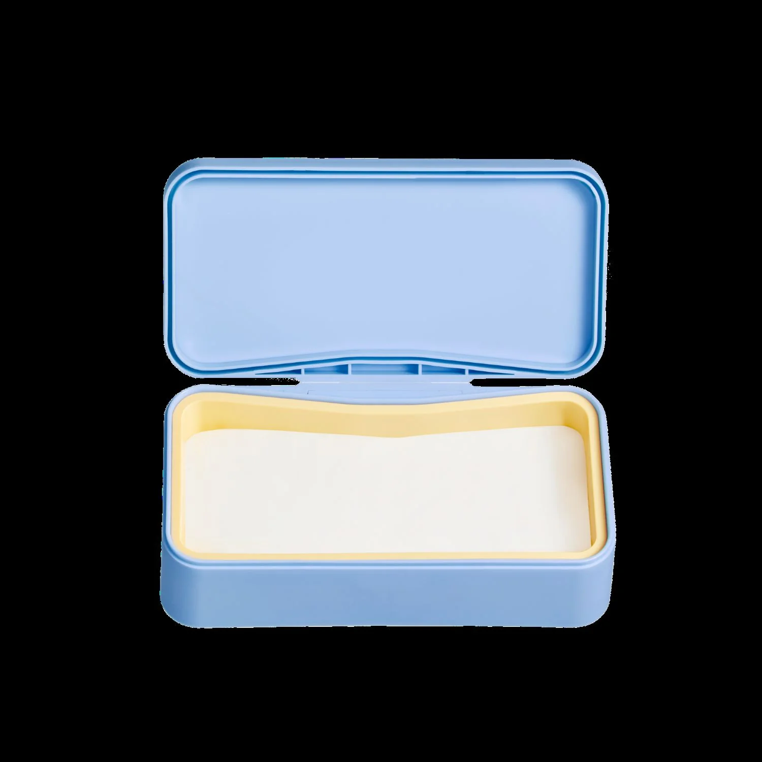 lalachuu EasyChop Band Mask maski z bandażem Pore Minimizer, 60 sztuk