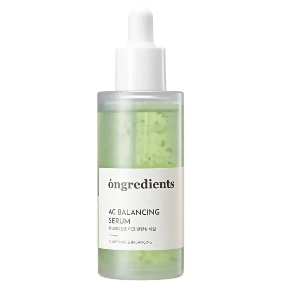 Ongredients AC Balancing Serum równoważące serum do twarzy, 50 ml