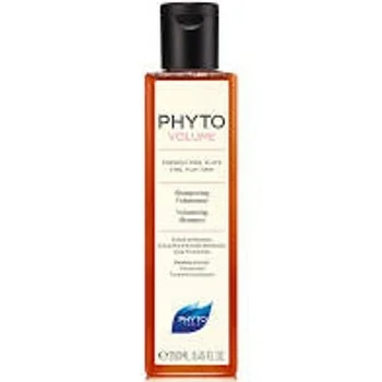 Szampon Phytovolume Szampon Phytovolume