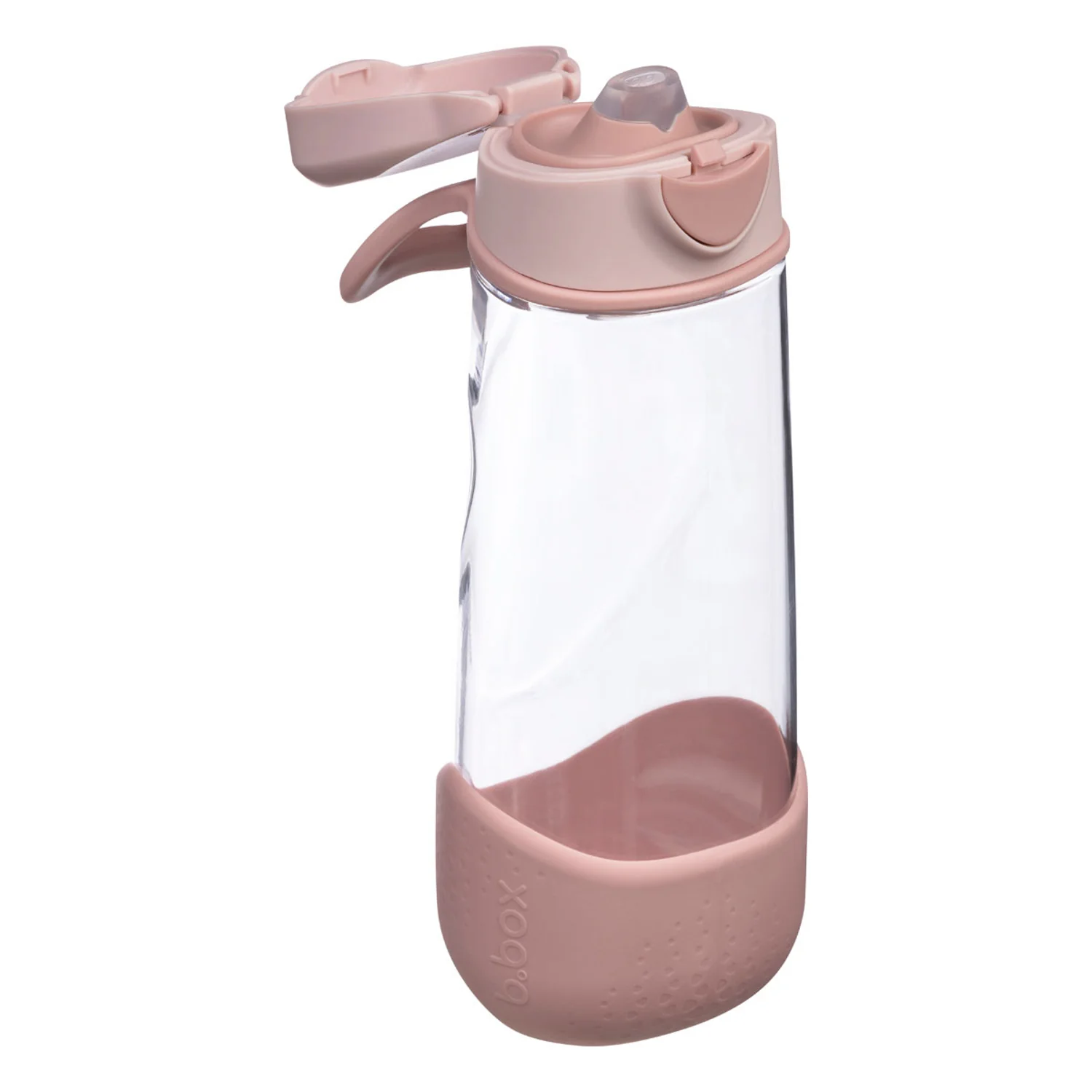 B.box sportowa butelka tritanowa Blush Crush, 600 ml