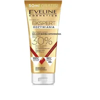 Eveline Cosmetics Ekspert, multiodżywczy balsam-bomba witaminowa do skóry suchej, 250 ml