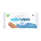 WaterWipes BIO, chusteczki nawilżane wodne, 60 sztuk