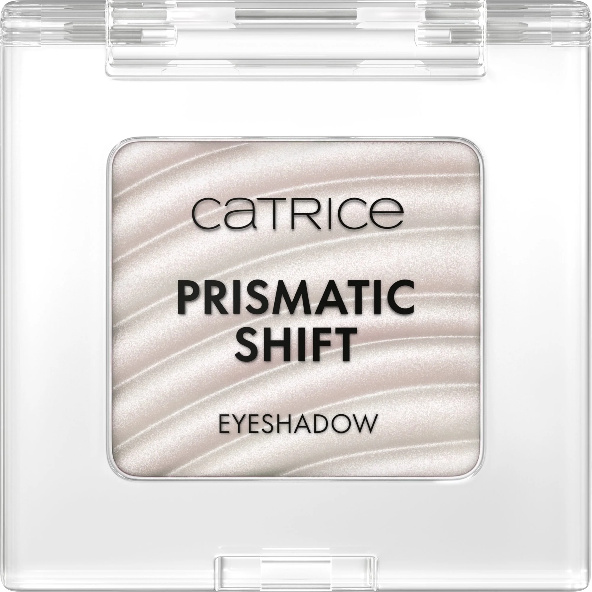 CATRICE Prismatic Shift cień do powiek 010 Pink Horizon, 1 g