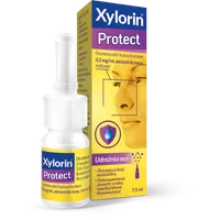 Xylorin Protect, 0,5 mg/ml, aerozol do nosa, 7,5 ml