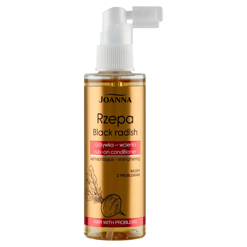 Joanna Rzepa odżywka-wcierka wzmacniająca, 100 ml