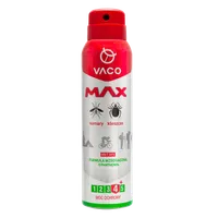VACO MAX spray na komary, kleszcze i meszki DEET 30%, 100 ml