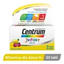 Centrum Junior od A do Z, 30 tabletek do ssania