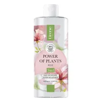 Lirene Power Of Plants Róża kojący płyn micelarny 3w1, 400 ml