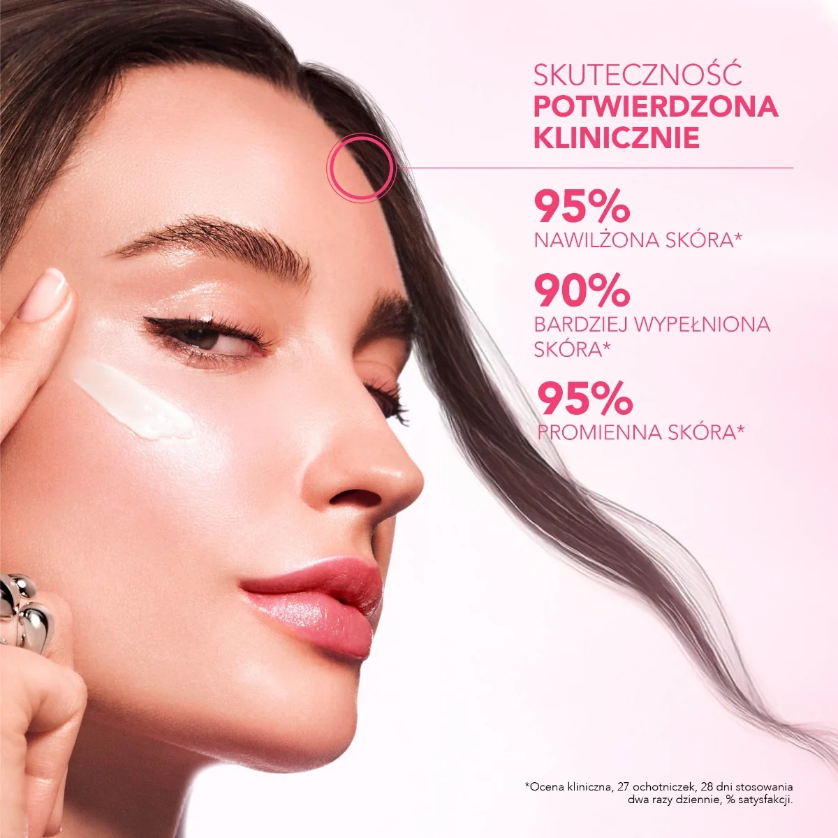 Lierac Glow Fresh krem-żel rozświetlający, 50 ml