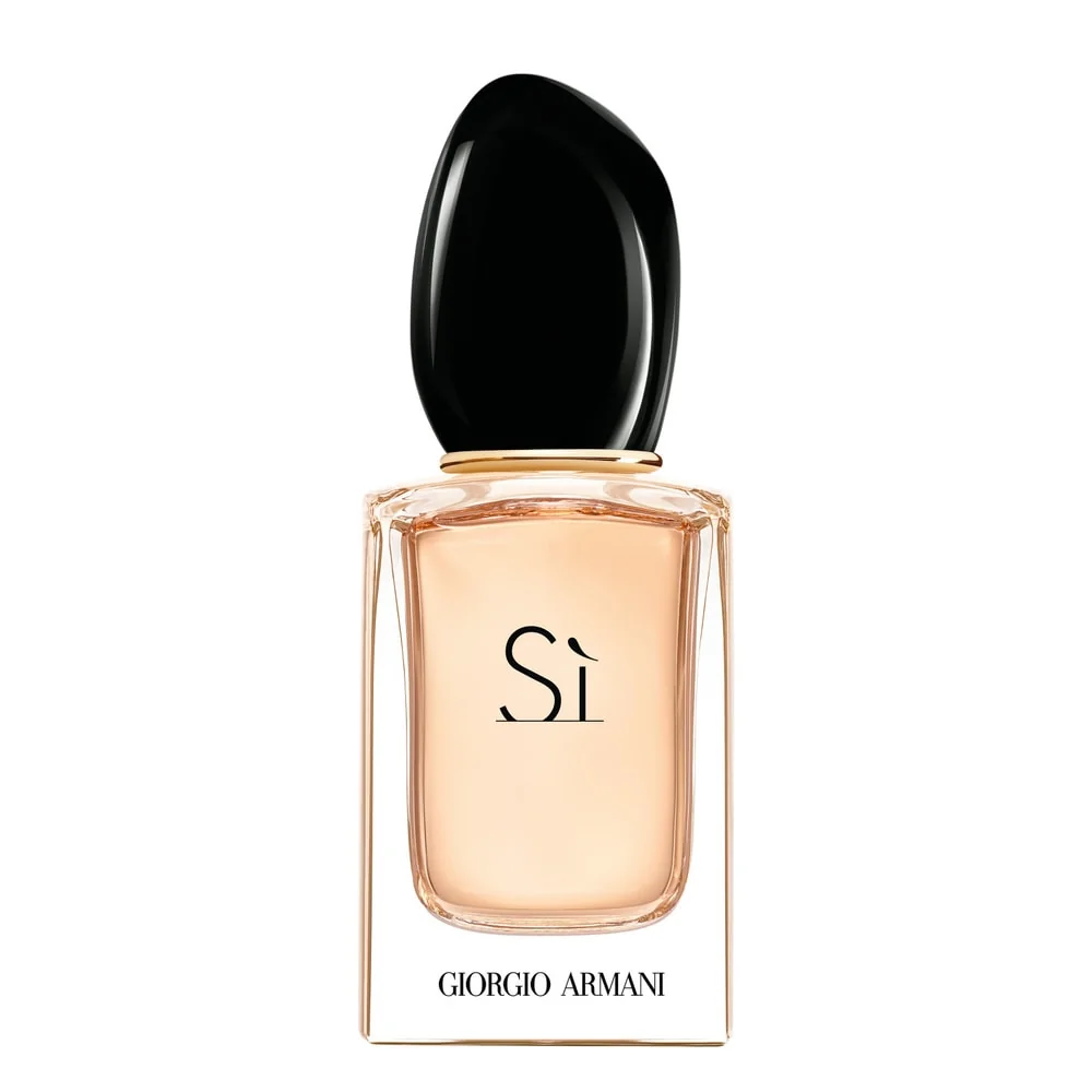 Giorgio Armani Si woda perfumowana, 30 ml