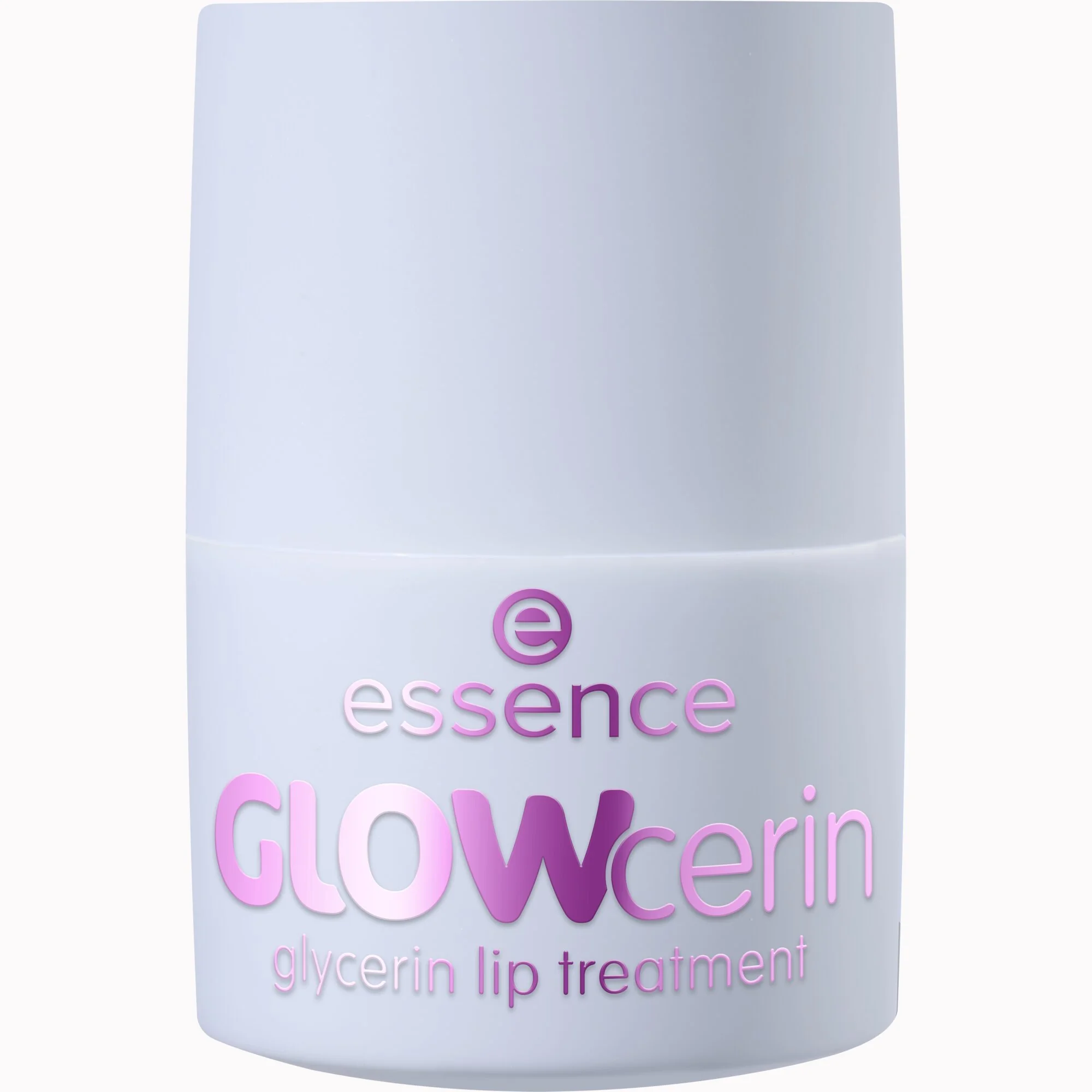 Essence Glowcerin Glycerin Lip Treatment odżywka do ust 01, 12 g