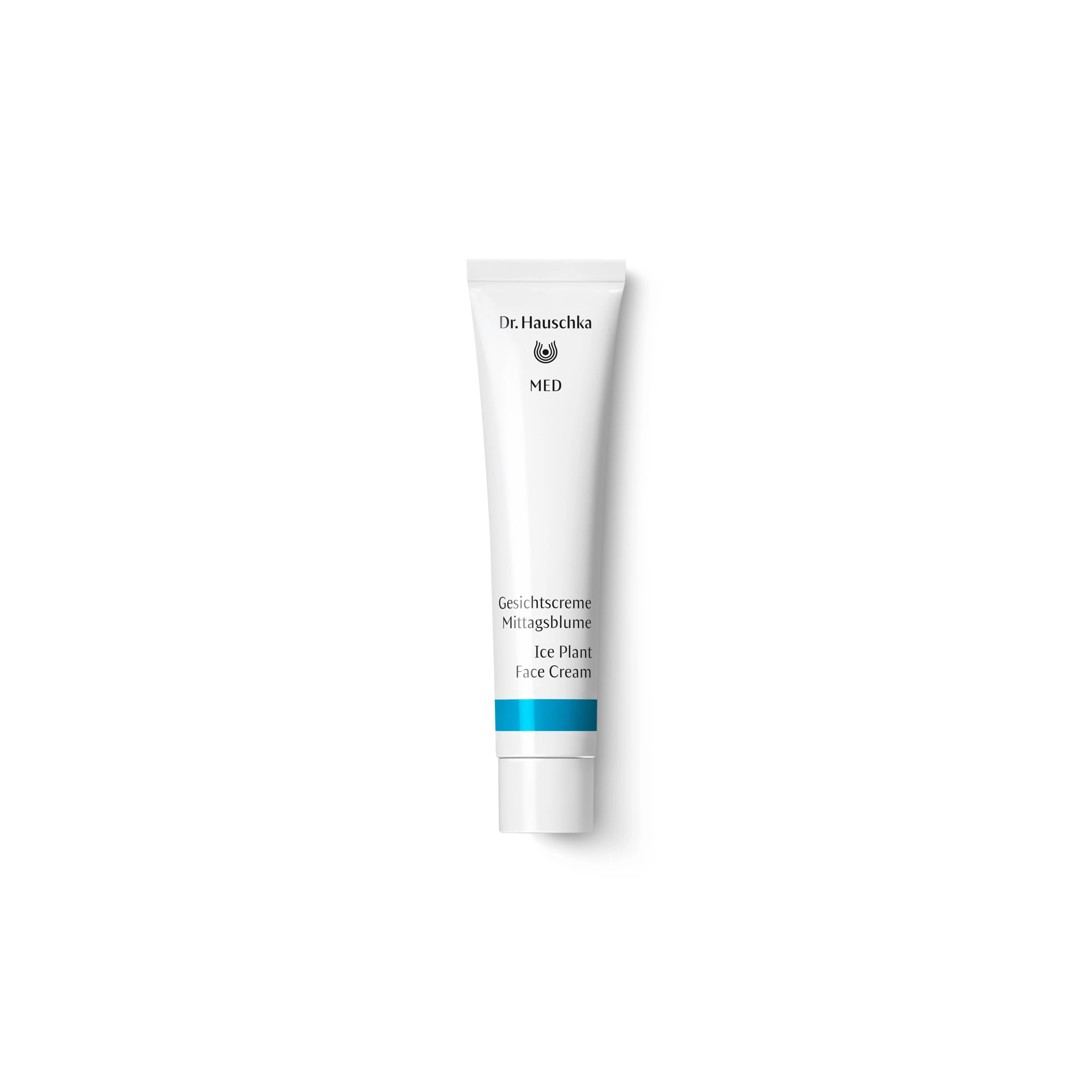 Dr. Hauschka MED krem do twarzy z przypołudnika, 40 ml