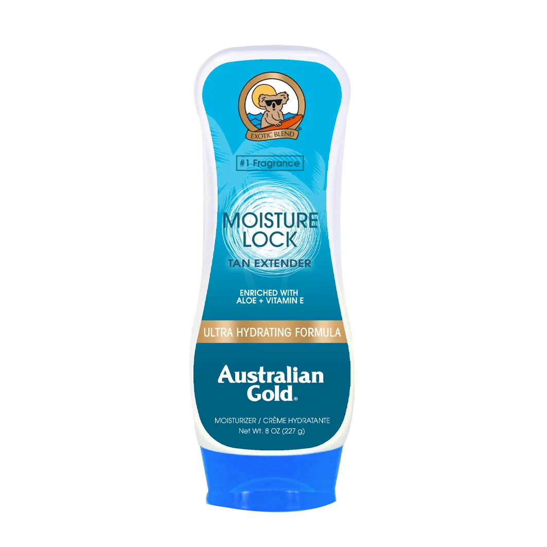 Australian Gold Moisture Lock balsam po opalaniu, 237 ml