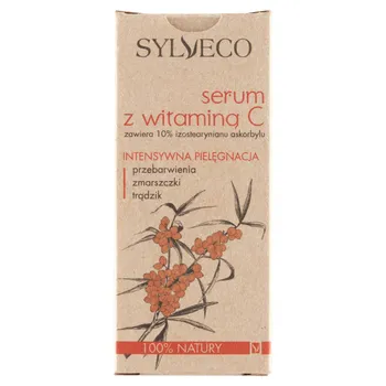 Sylveco, serum z witaminą C, 30 ml 