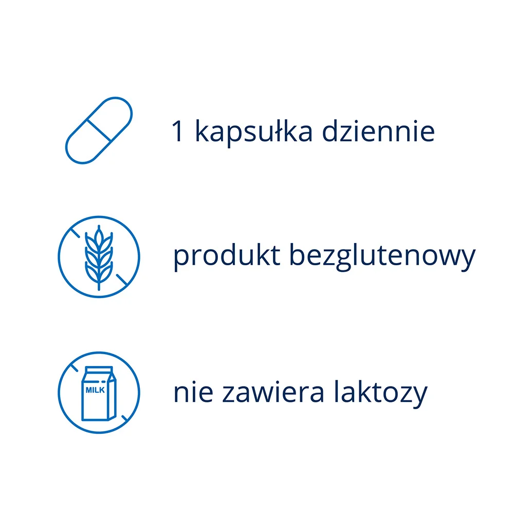 Artresan Efekt suplement diety, 30 kapsułek