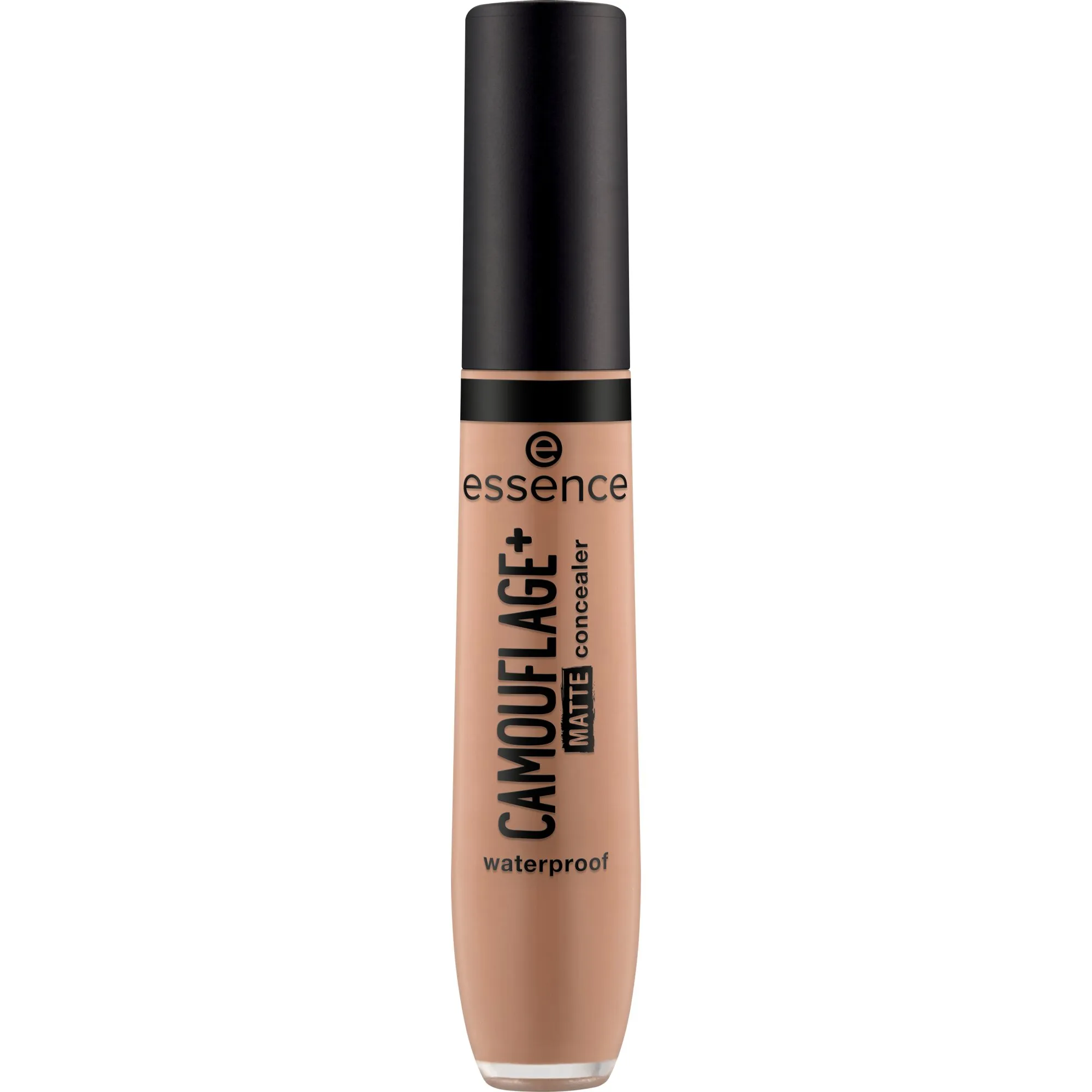 Essence Camouflage+ Matte korektor matujący 160, 8 ml