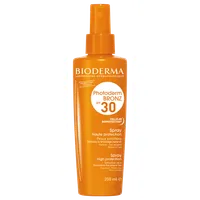 Bioderma Photoderm Bronz SPF30, spray przyspieszający opalanie, 200 ml