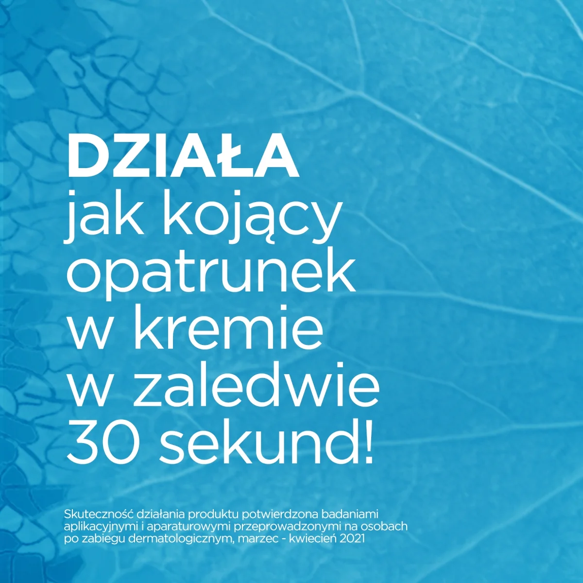 Bioliq Dermo Cica krem intensywnie regenerujący po zabiegach dermatologicznych, 30 ml