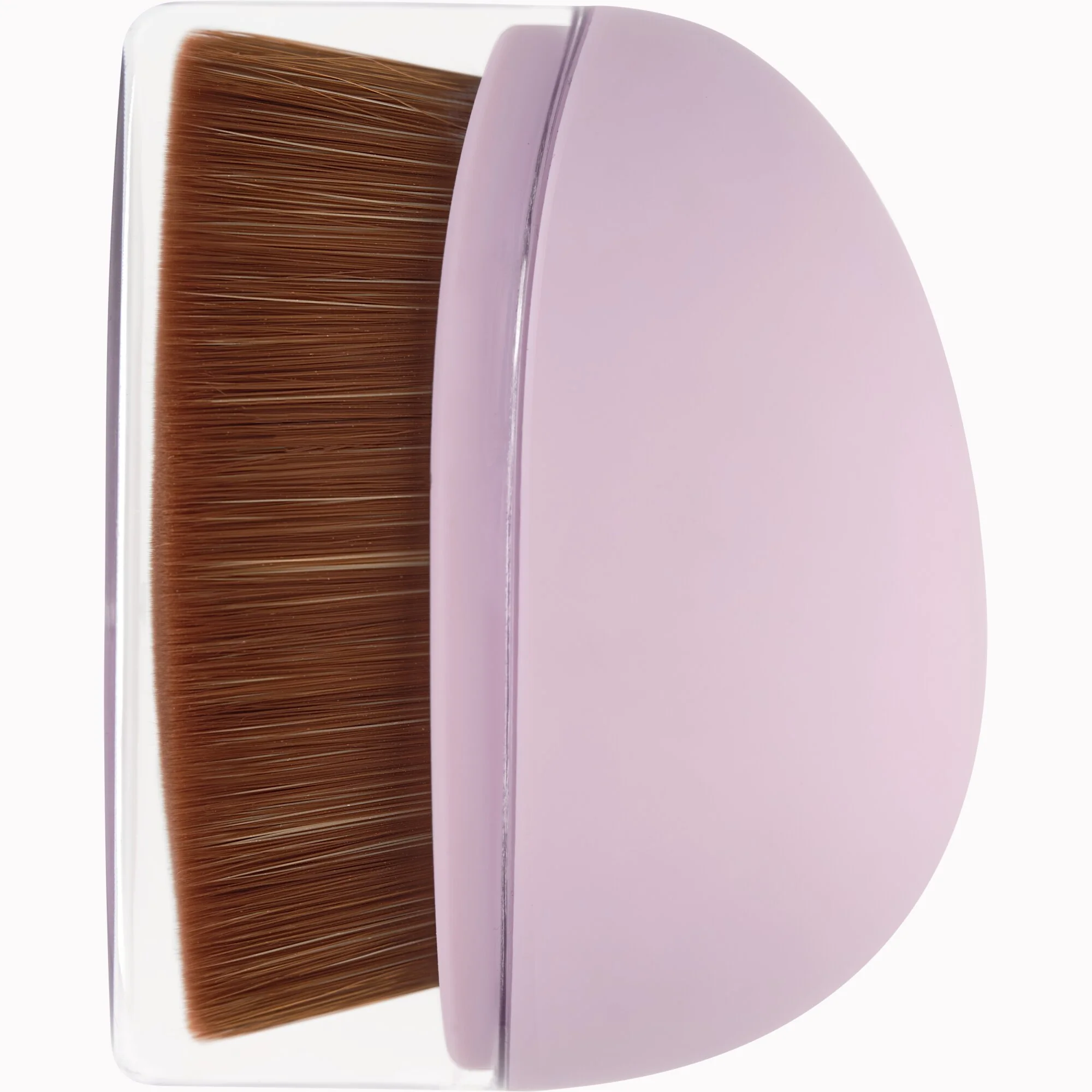 Essence Kabuki Buffer Brush pędzel kabuki do buforowania 01, 1 sztuka
