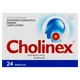 Cholinex, 24 pastylki twarde