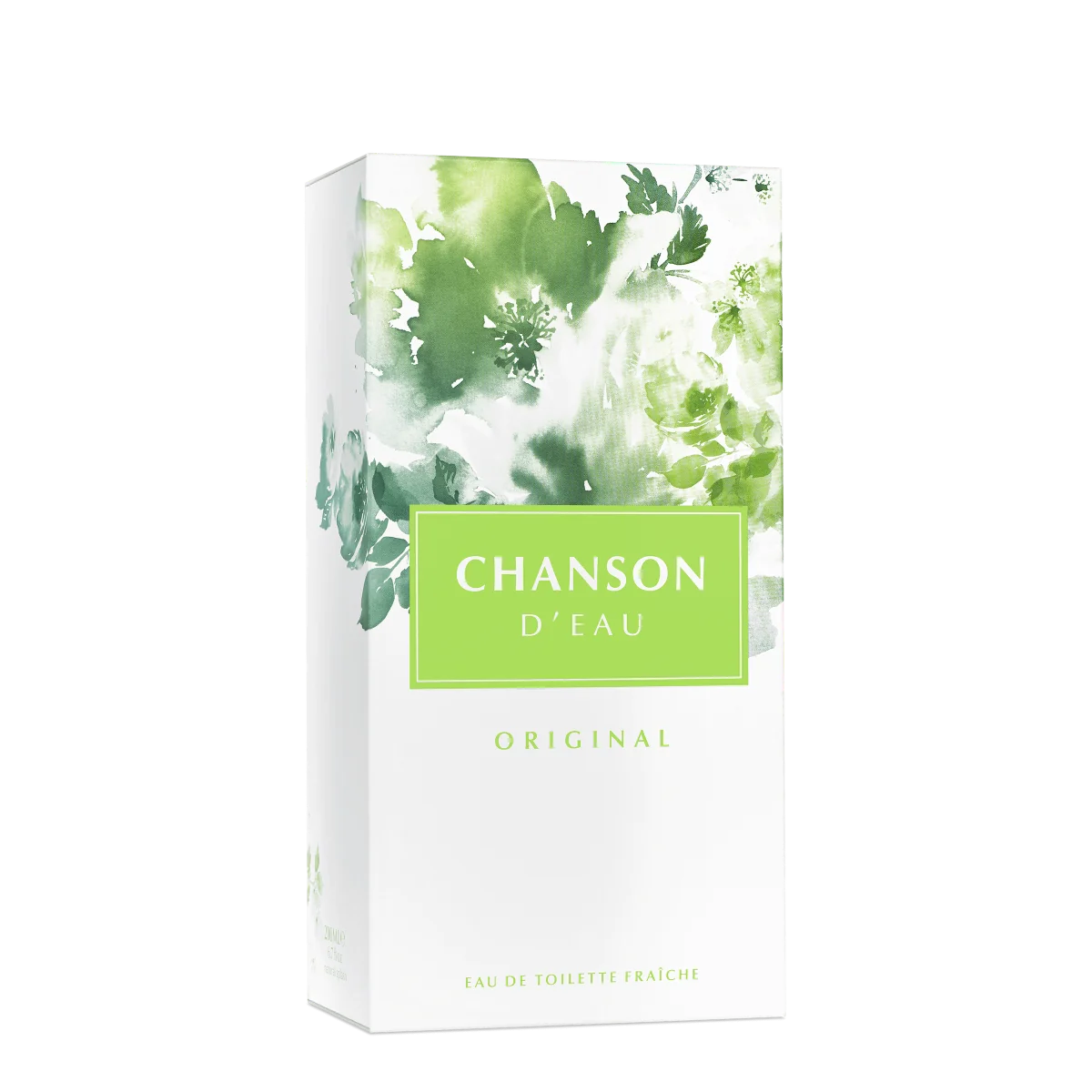 Chanson D'Eau Original Woda toaletowa, 100 ml