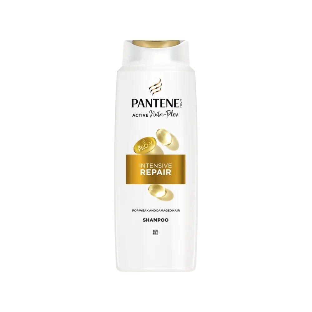 Pantene Pro-V Intensive Repair szampon do włosów suchych i zniszczonych, 625 ml