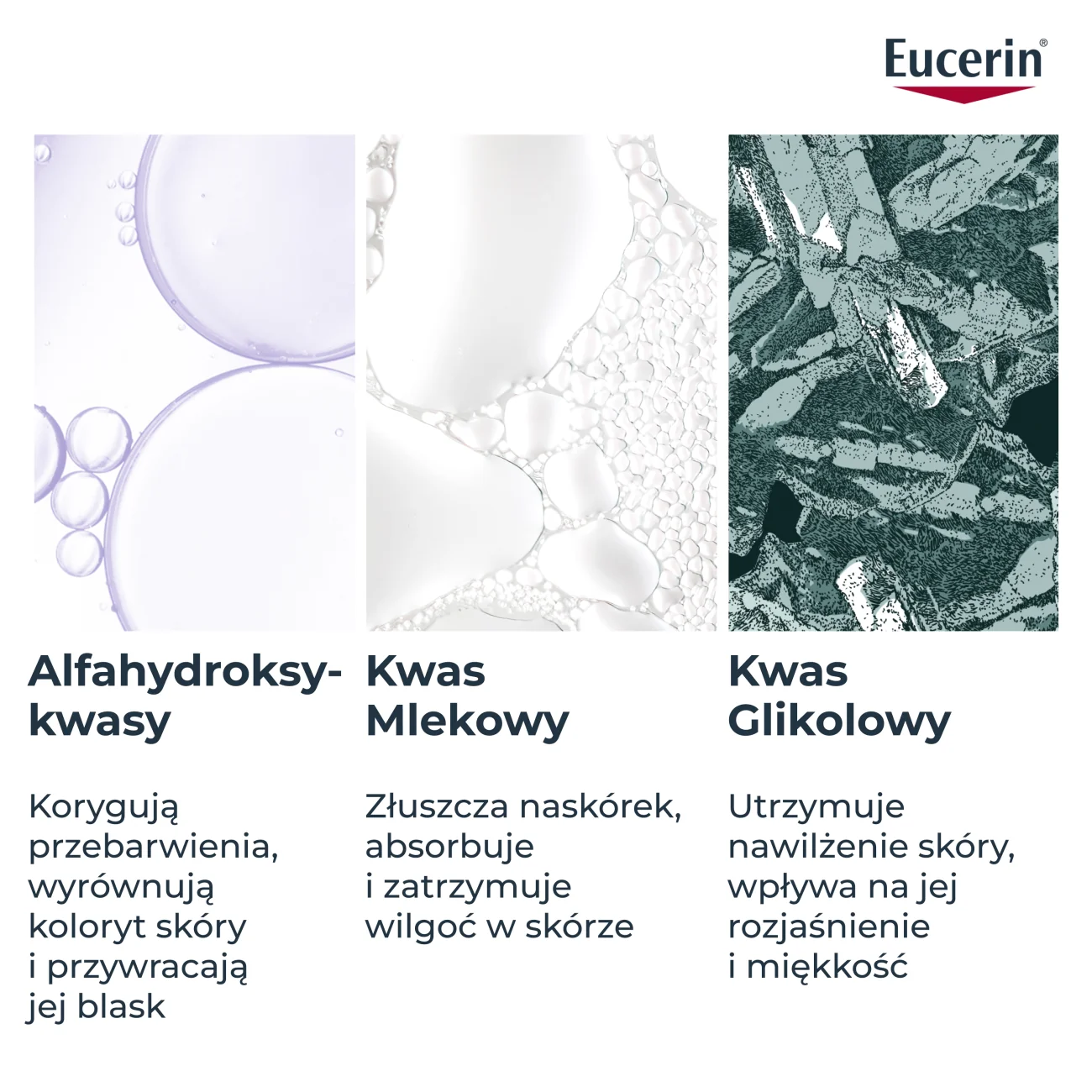 Eucerin Anti-Pigment żel oczyszczający do twarzy z 2% złuszczającymi kwasami AHA, 400 ml 