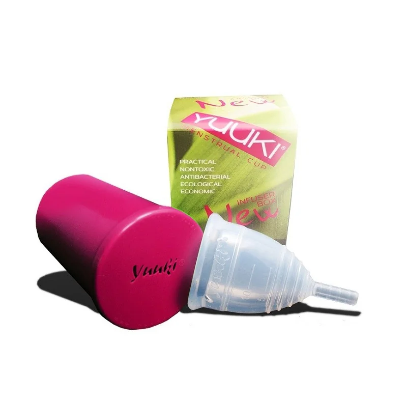 Yuuki Classic zestaw rozmiar S (1), 1+1 szt.