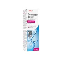 Sea Water Spray Hypertonic Dr.Max, 150 ml