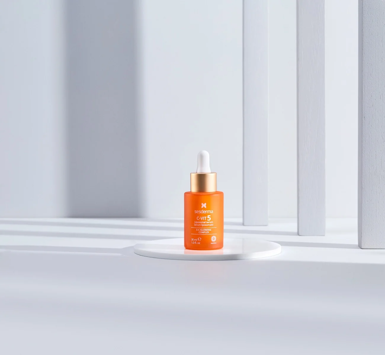 Sesderma C-VIT 5 serum liposomowe, 30 ml
