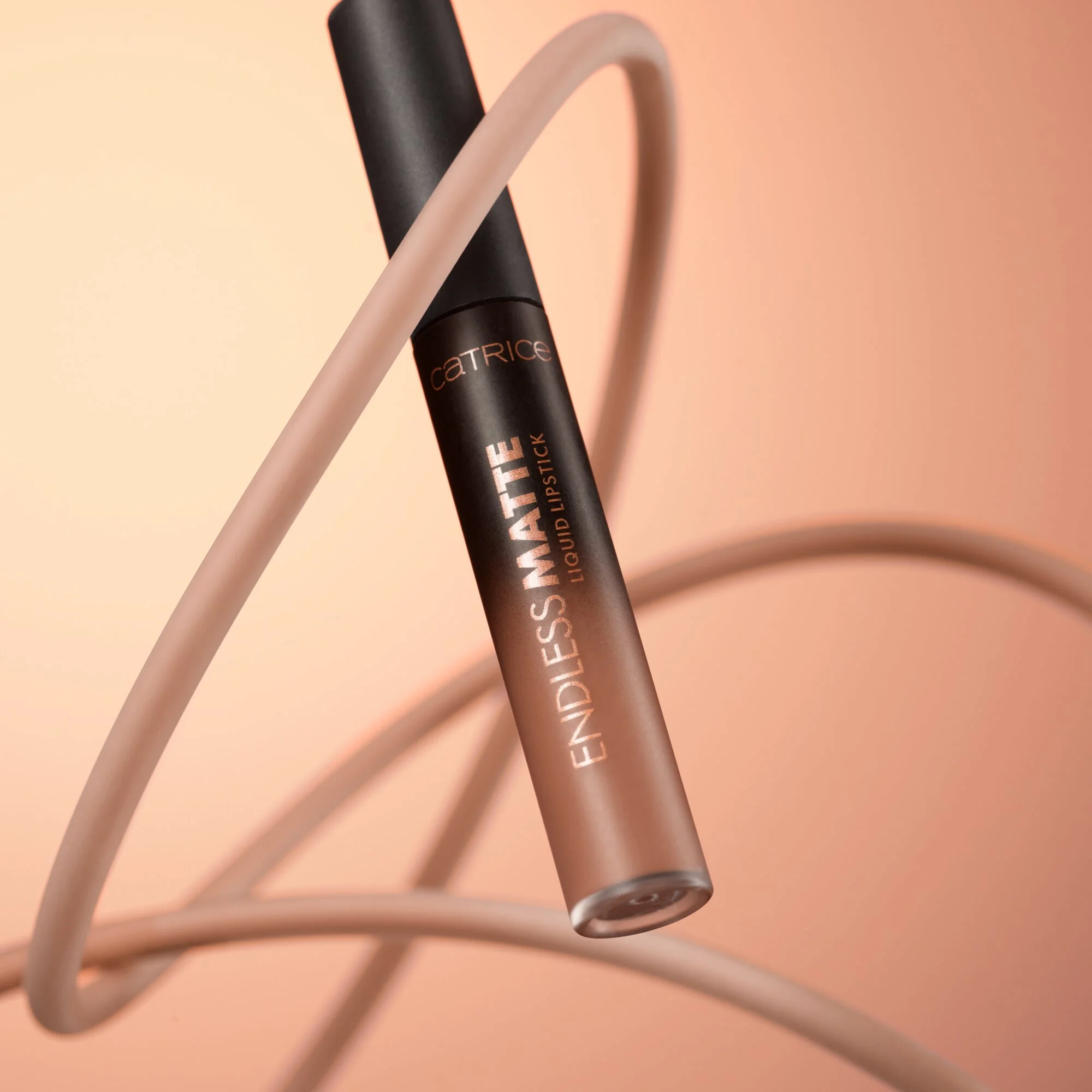 CATRICE Endless Matte Liquid Lipstick pomadka w płynie 030 Truly Yours, 4,5 ml