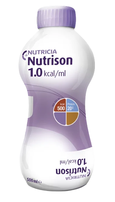 Nutrison 1.0 kcal/ml 500 ml