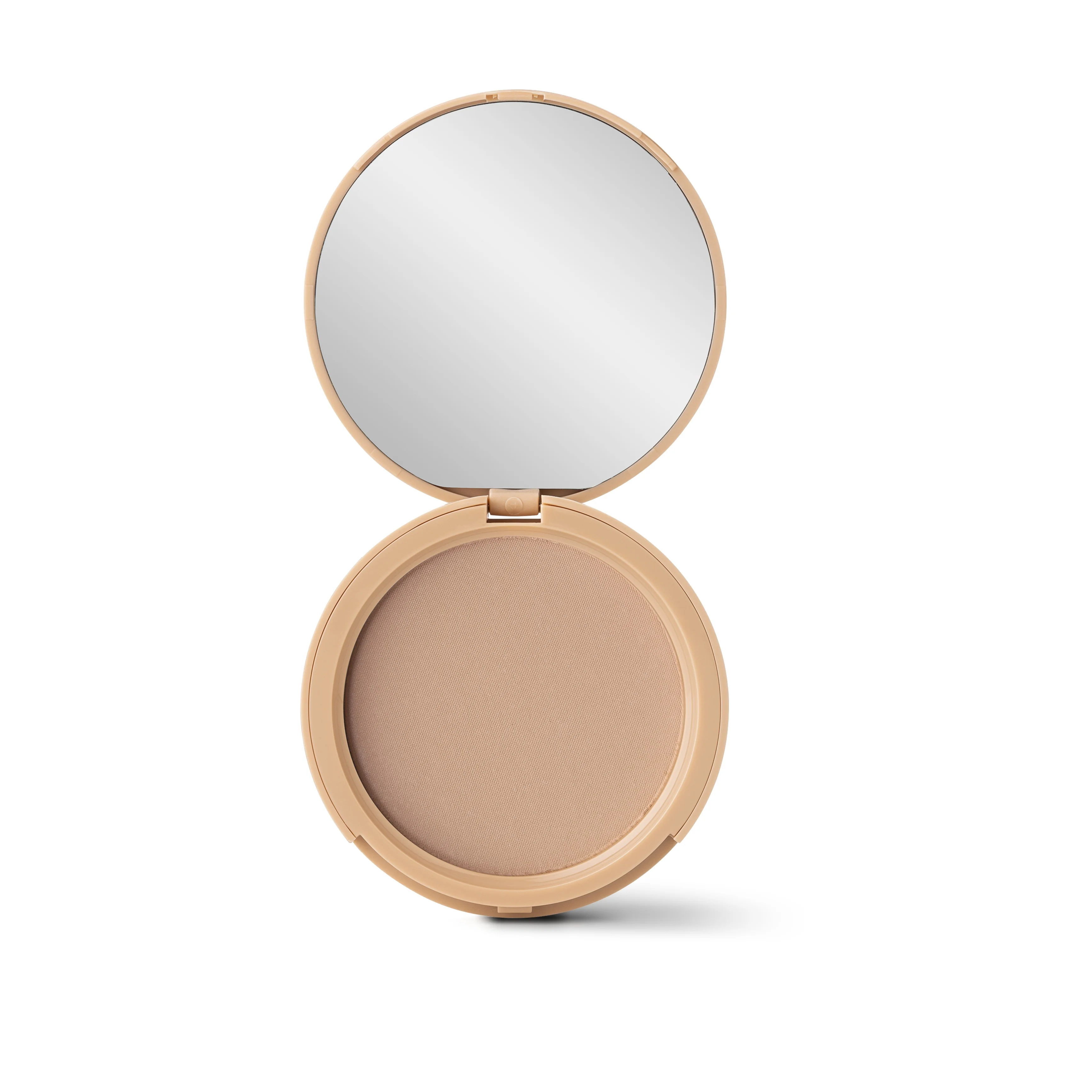 Paese puder półtransprentny matujący, 5A naturalny, 9 g