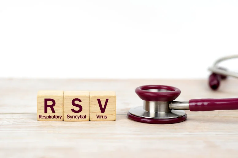 RSV u dzieci i niemowląt – jakie są objawy i jak leczyć zakażenie wirusem?
