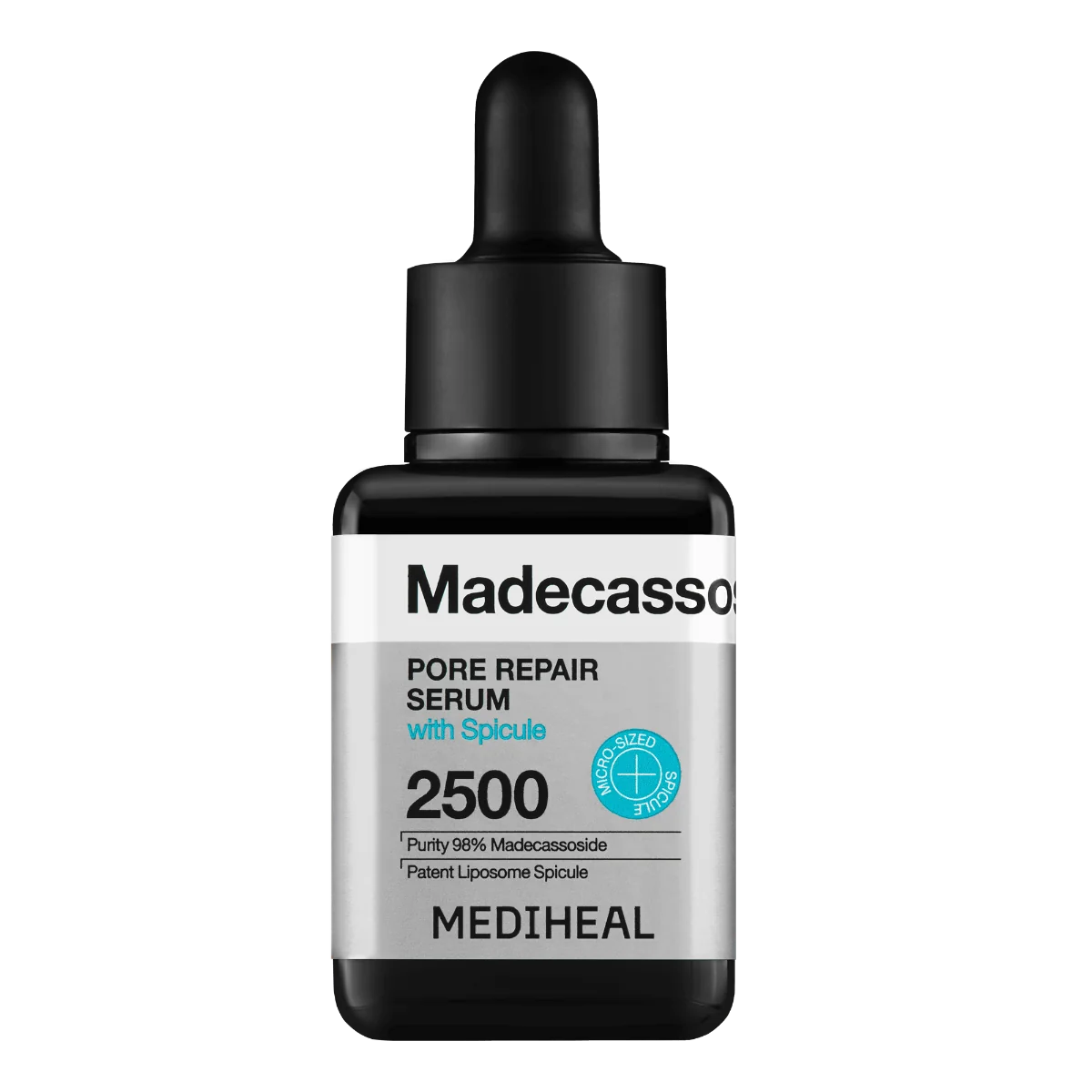 Mediheal Madecassoside Pore Repair Serum serum do twarzy zwężające pory, 40 ml