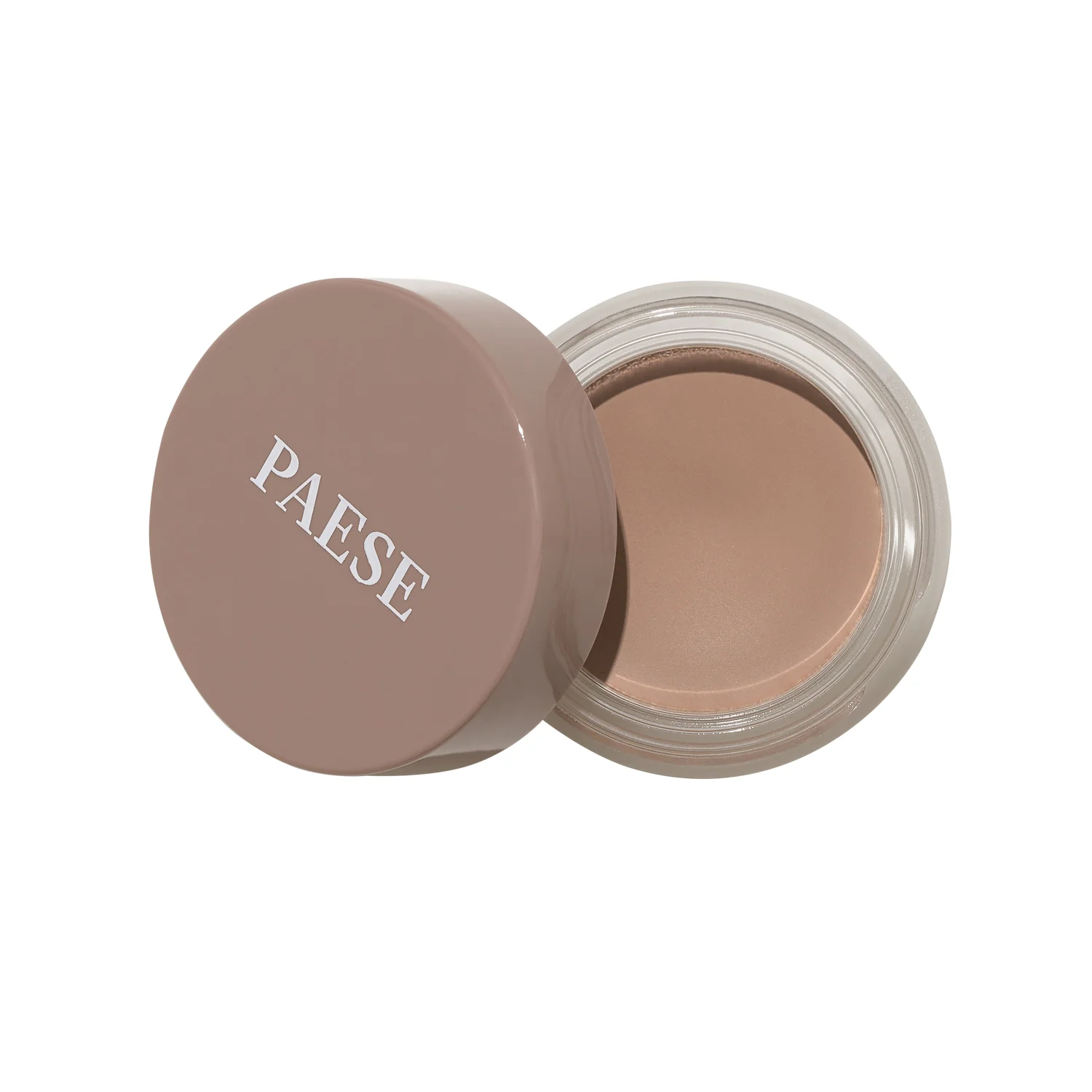 Paese kremowy bronzer Tan Kissed 01, 12 g