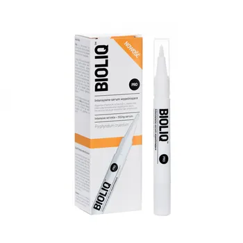 Bioliq Pro, Intensywne serum wypełniające, porphyridum cruentum, 2 ml 